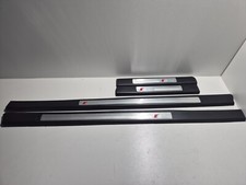 AUDI A3 2013 Set di battitacco