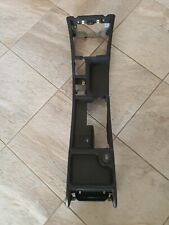 1772740 tunnel centrale Lancia Kappa Coupè 1997