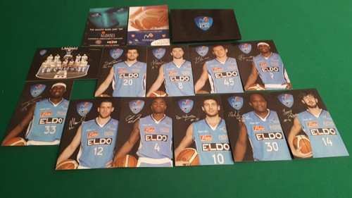 Cartoline ufficiali napoli - 13,