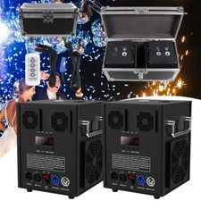 2x 750W Sparkular Scintille