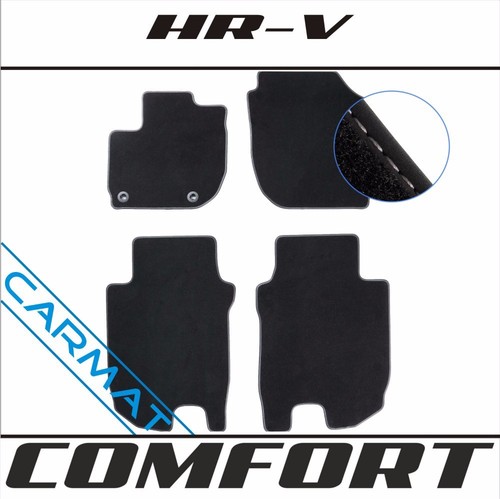 Tappetini per honda hrv - per,