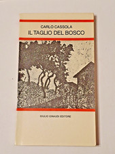 Carlo Cassola Il Taglio Del