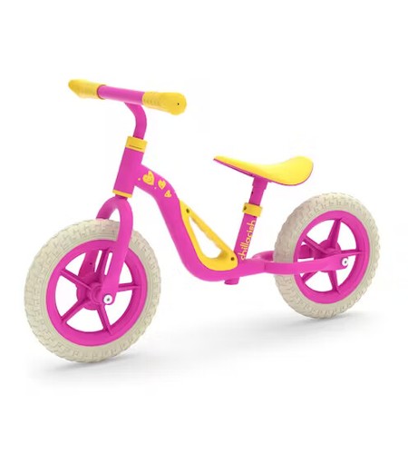 Balance bike chillafish - balance,