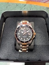 Orologio Sector 450 in acciaio