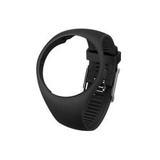 Polar cinturino m200 nero l - cinturino,