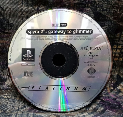 Play station gioco - play, ps1