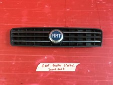 GRIGLIA FREGIO PARAURTI FRONTALE FIAT PUNTO 3 2005 2006 2007 2008 2009 46849441