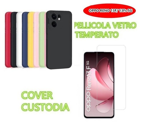 Cover custodie morbido - cover,