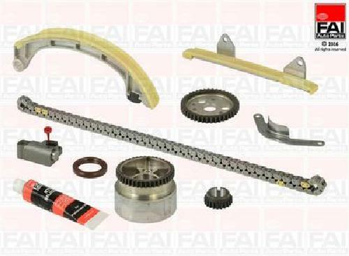 Kit catena distribuzione