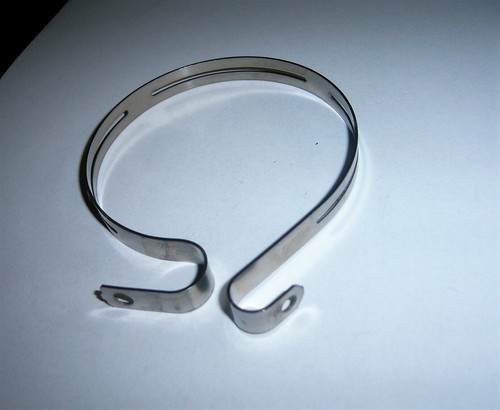 Nastro freno catena motosega - catena,
