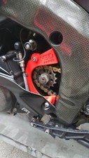Cover pignone yamaha - pignone, yzf