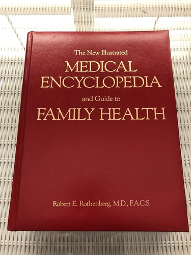 The new illustrated medical - the,