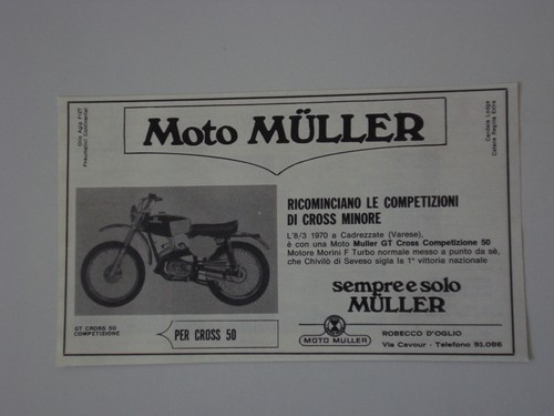 Advertising pubblicità 1970 - advertising,