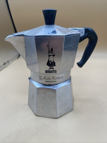 Bialetti moka express - bialetti,