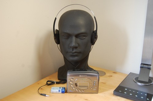 Sony fx465 radio - sony, stereo