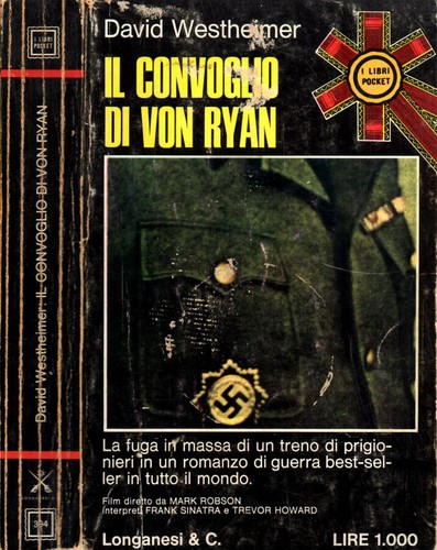 Convoglio von ryan - convoglio,