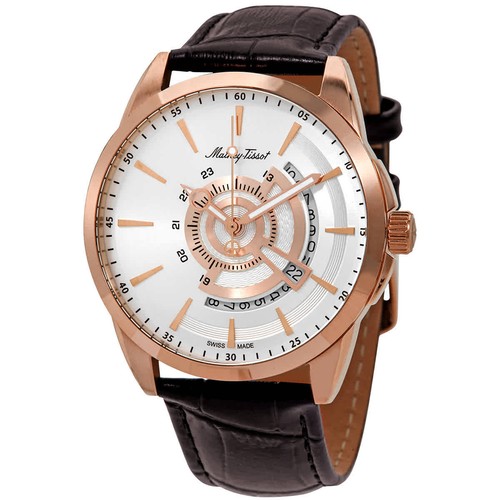 Orologio uomo mathey - orologio,