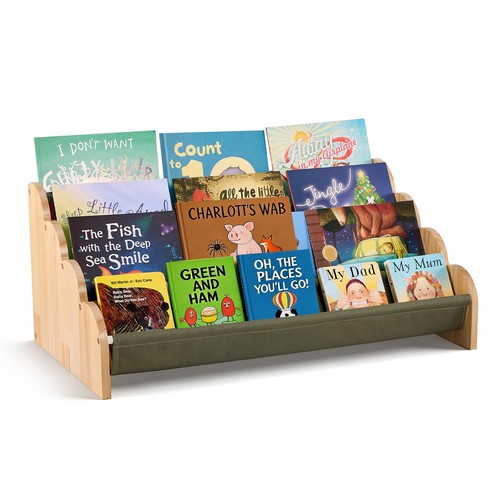 Puricon libreria per bambini - per,