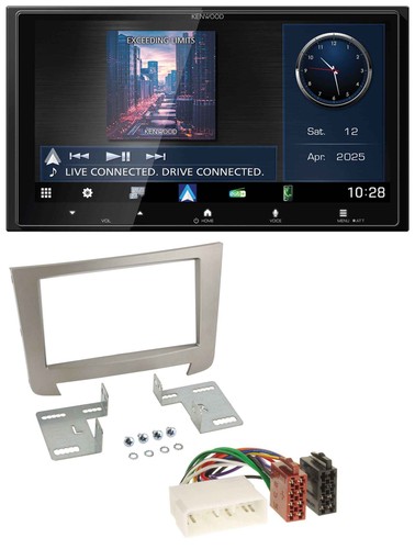 Autoradio kenwood bluetooth - autoradio,