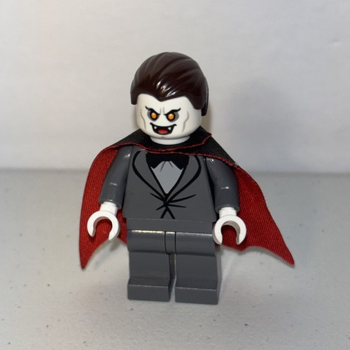 Lego vampire bob oakley 75904 - lego,