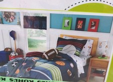 Nuovissimo set letto