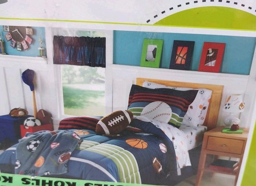Nuovissimo set letto
