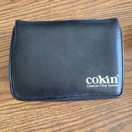 Cokin creative filter system - filter,