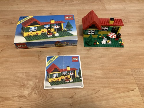 Lego vintage 6365 - , summer