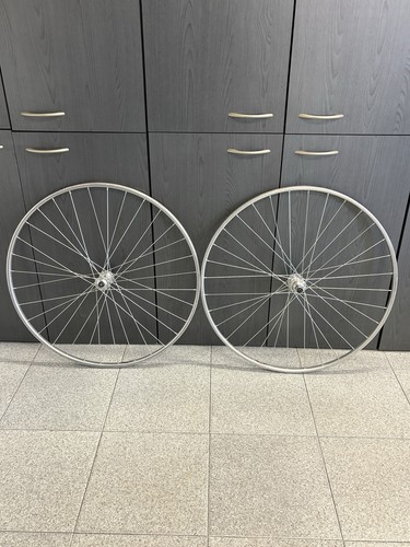 Campagnolo record set ruote - campagnolo,