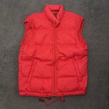 Gilet imbottito vintage Eddie