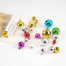 Jingle bells charm - bells,