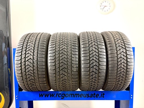 Kit gomme pirelli - kit, r20