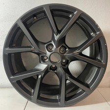 1x Cerchio in Lega 18 Pollici