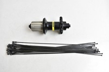 Mozzo posteriore MAVIC COSMIC