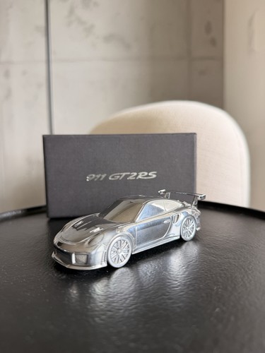 Fermacarte porsche 911 - porsche, rs