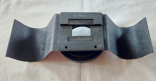 Alpa reflex filmpas per - reflex,,