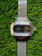 VINTAGE LUCERNE DIGITAL JUMP