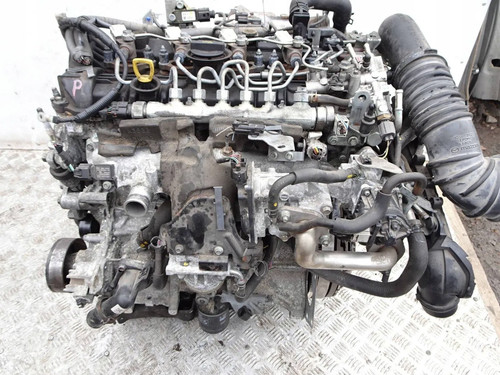 Motore mazda sh01 2 150cv - motore,