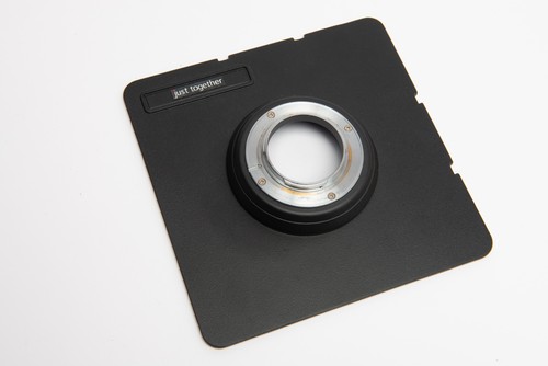Scheda adattatore fotocamera