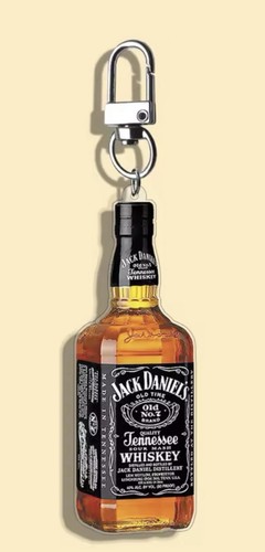 Jack daniel snack brand - snack,