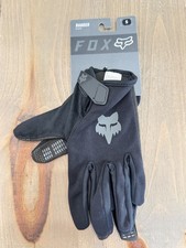 Guanti Fox Ranger $35 neri