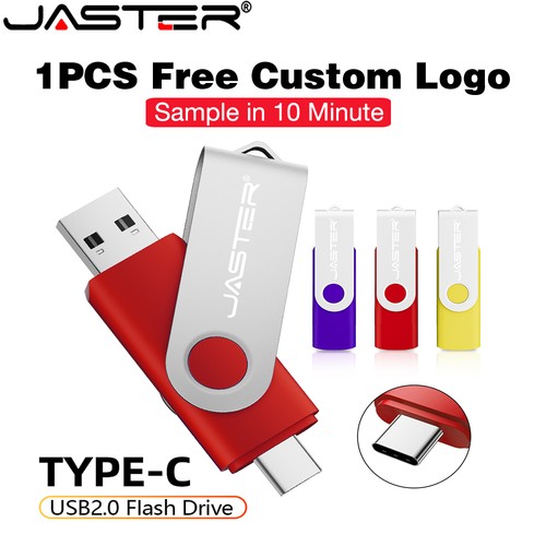 Type flash drive - flash, 128