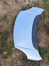 COFANO ANTERIORE PER FIAT 500