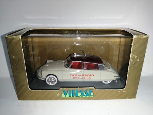 Citroen taxi radio l043a - taxi,