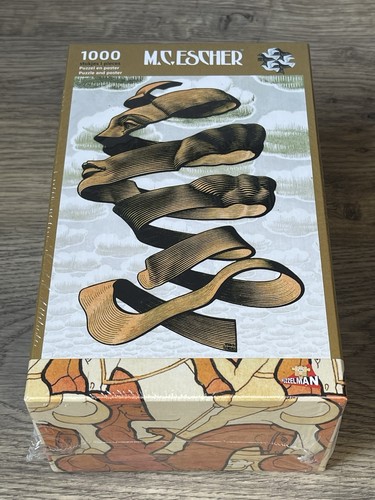 Escher raro omhulsel - raro,