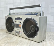 SONY CFS-77 REGISTRATORE A