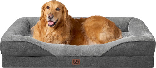 Memory foam cuccia cane - memory,