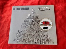cd Edoardo Bennato -LA TORRE
