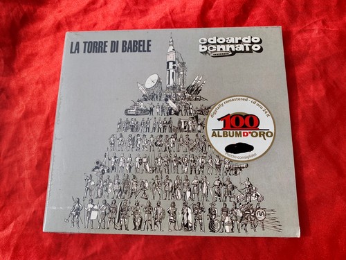 Edoardo bennato la torre - edoardo, -la