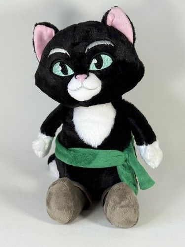 Dreamworks gatto con stivali - con,